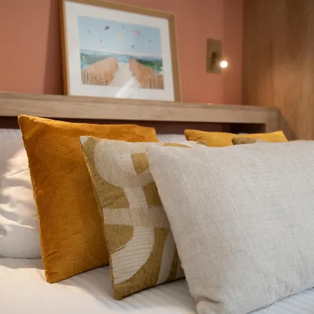 Le St Michel - Mybestloc * 식스포즈레스플라지스