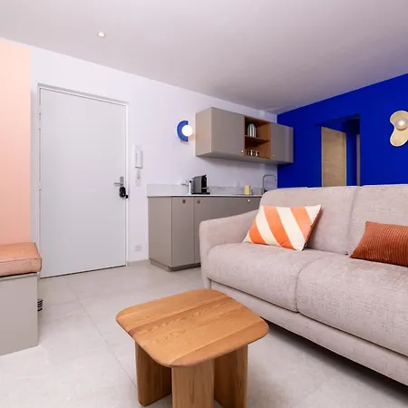 Le St Michel - Mybestloc Six-Fours-les-Plages