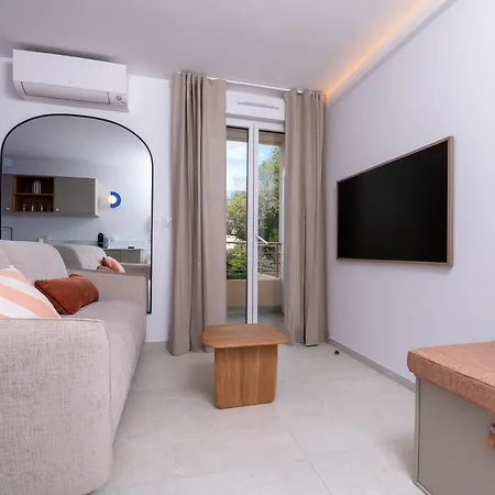 Le St Michel - Mybestloc Six-Fours-les-Plages