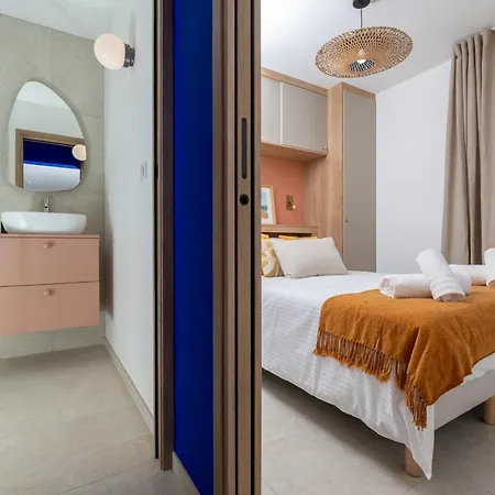 Le St Michel - Mybestloc